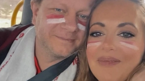 Isabella lod sønnen blive hjemme, da hun handlede ved den lokale købmand: Nu er familiens ferie aflyst