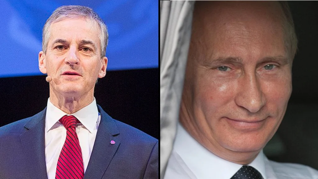 Rusland og Putins utilfredshed vokser – men det stopper ikke her