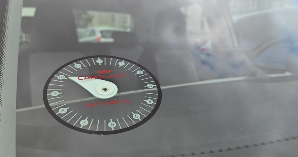Den 8. april træder det i kraft: Nye parkeringsregler bliver helt anderledes
