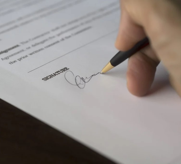 Vær opmærksom på dette før du accepterer et lånetilbud
