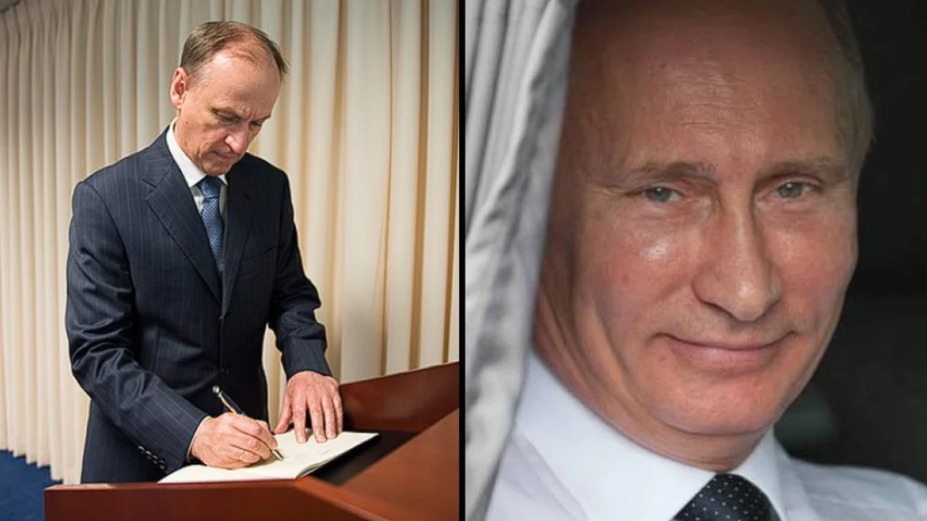 Midt i rygterne om hans død: Putins ‘efterfølger’ deler rystende atom-advarsel