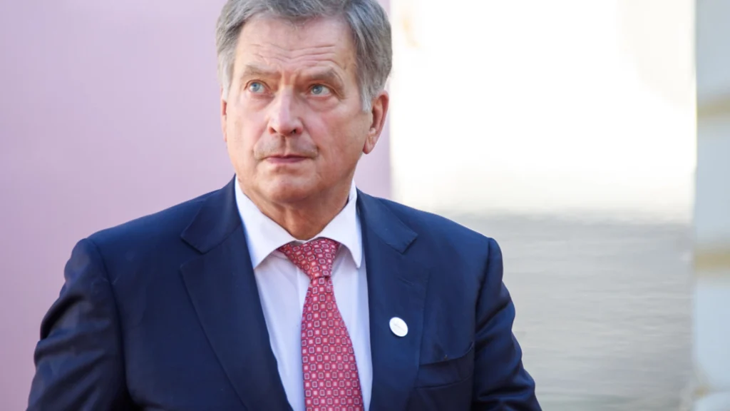 Finland forbereder sig på det værst tænkelige: Sådan lurer truslen fra Putins Rusland
