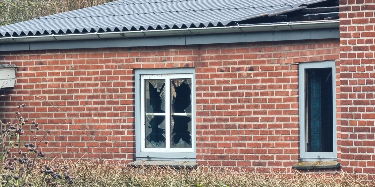 Forfærdelig tragedie: 75-årig kvinde fundet død