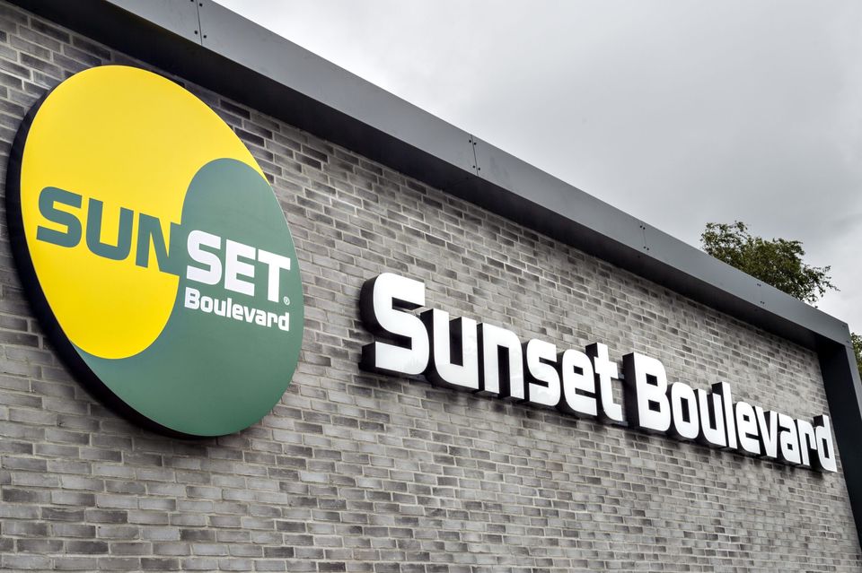 Fra den 25. marts kan du tage din tallerken med på Sunset: Så giver de dig dette retur