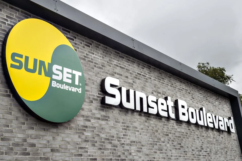 Fra den 25. marts kan du tage din tallerken med på Sunset: Så giver de dig dette retur