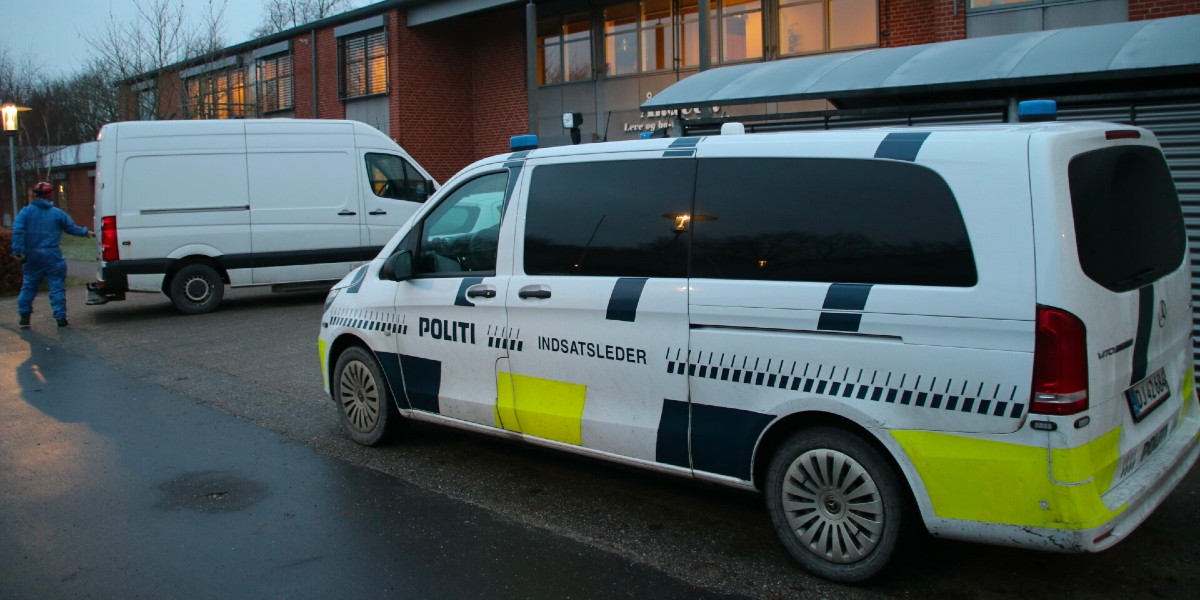 79-årig kvinde død i tragisk ulykke
