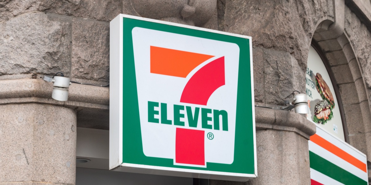 Dramatisk morgen på 7-Eleven: Personalet måtte barrikadere sig