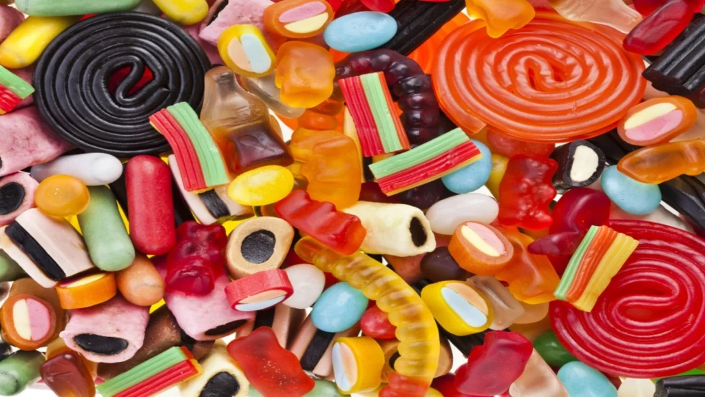 Hvis du indimellem spiser lakrids bør du læse dette