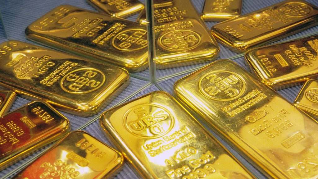 Kan kun købes i supermarkedet: Efterspørgslen på helt særlig ‘guld’-investering stiger