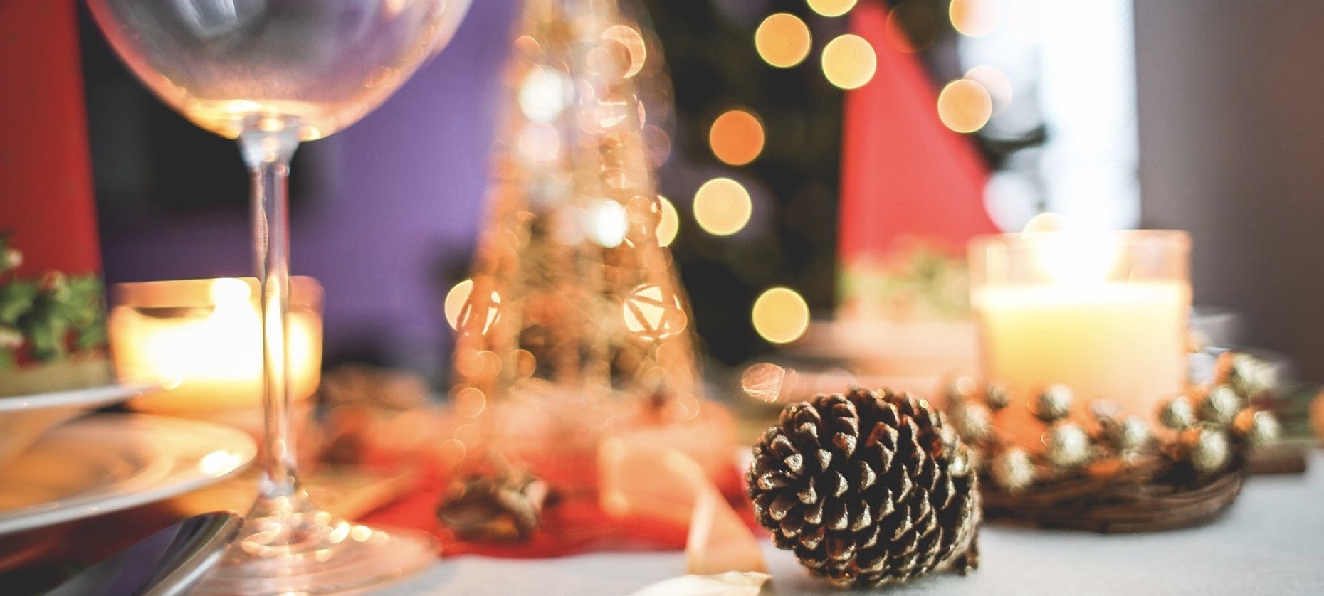Bestil årets julefrokost i Esbjerg allerede nu