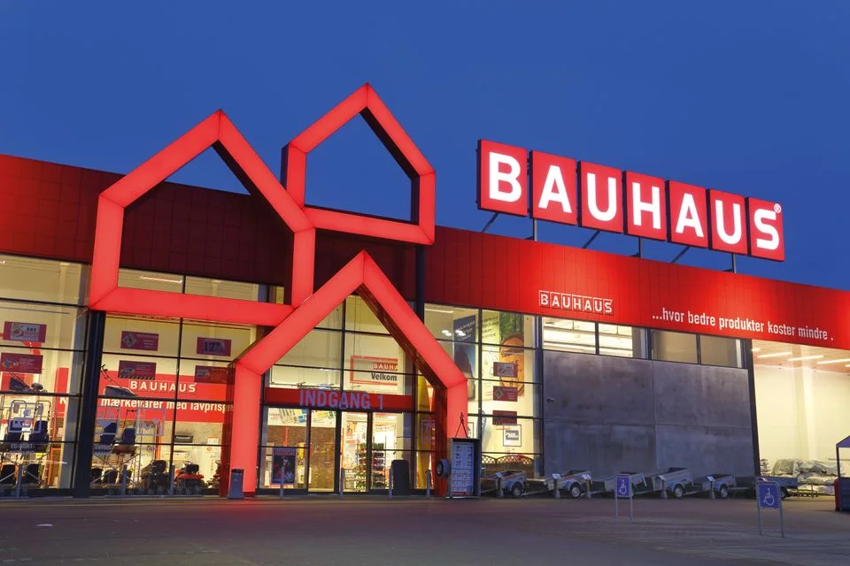 Rammer det meste af landet: BAUHAUS med glædeligt nyt til kunderne