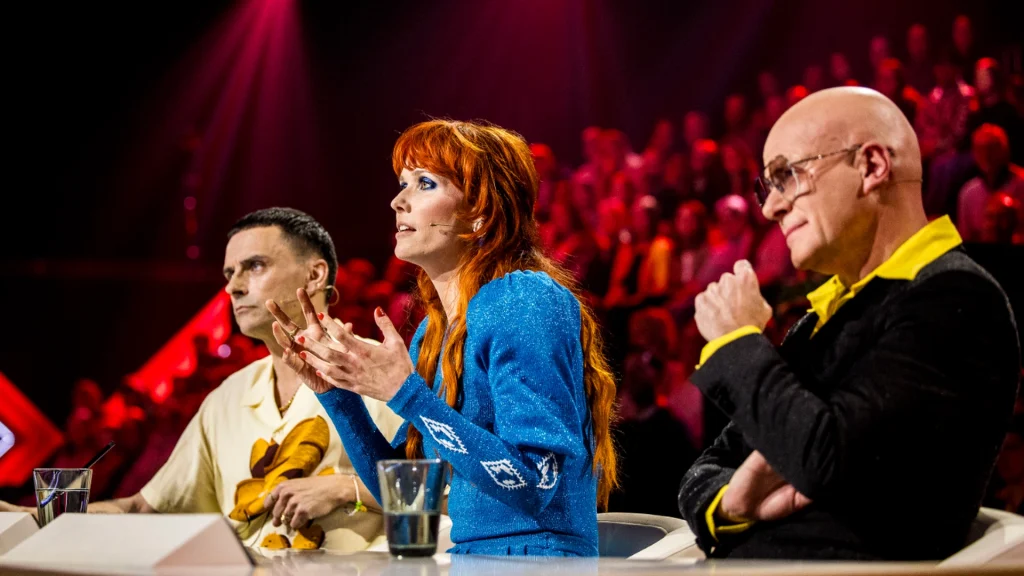 Kort før X Factor-finalen: I år er ikke som de andre år