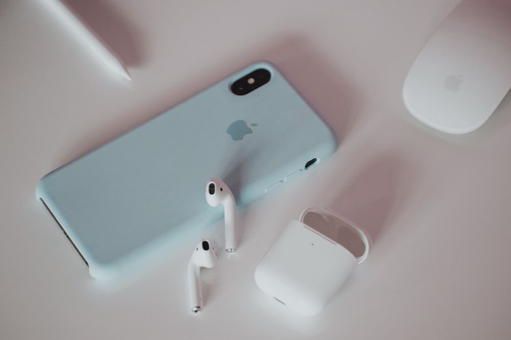Det praktiske og æstetiske mødes i disse iPhone covers