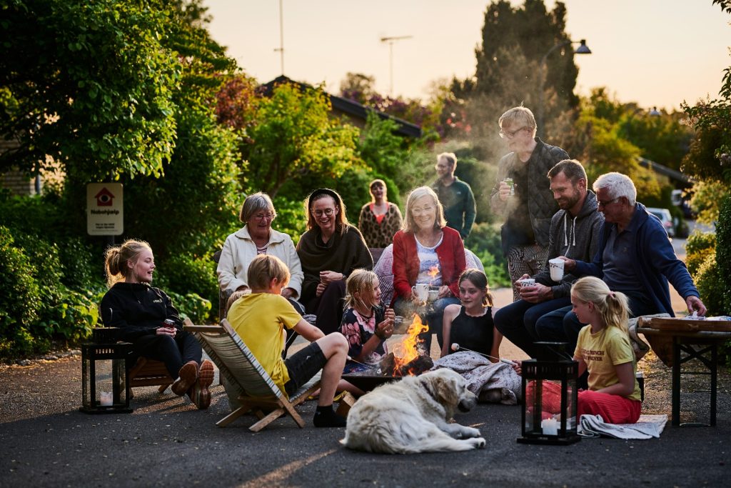 Mere end hver fjerde dansker ønsker det: Alligevel er det forringet
