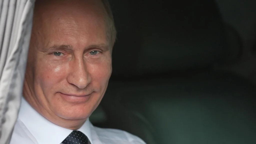 Eksperter slår fast: Her spiller Putin falsk spil