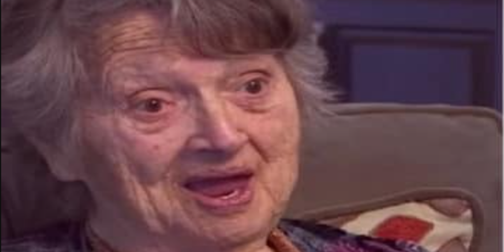 Moren fik at vide at hendes lille baby var død: 70 år senere får hun en nyhed hun sent vil glemme