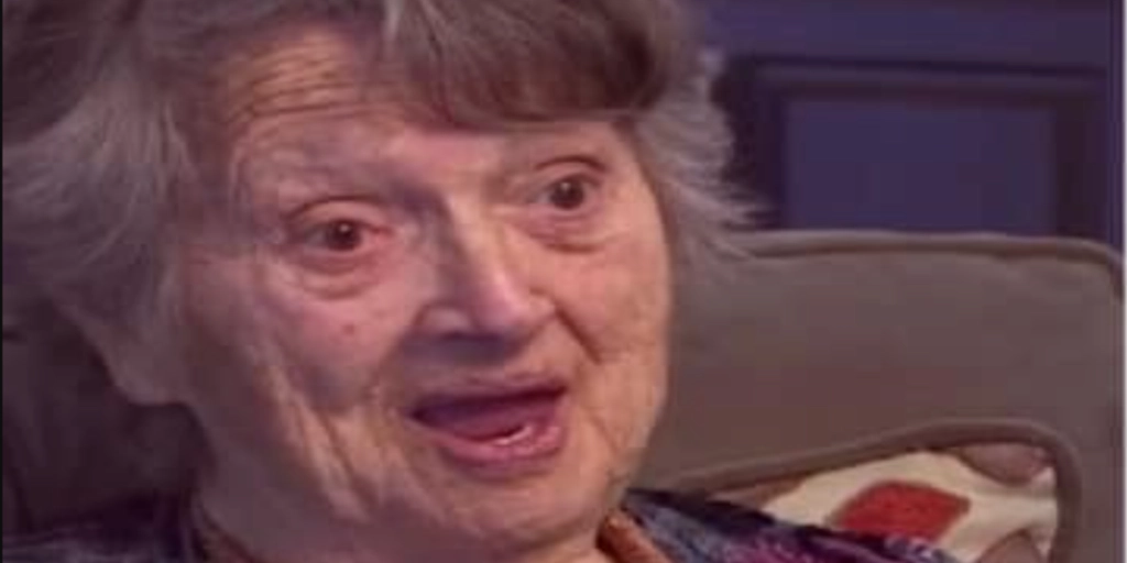 Moren fik at vide at hendes lille baby var død: 70 år senere får hun en nyhed hun sent vil glemme