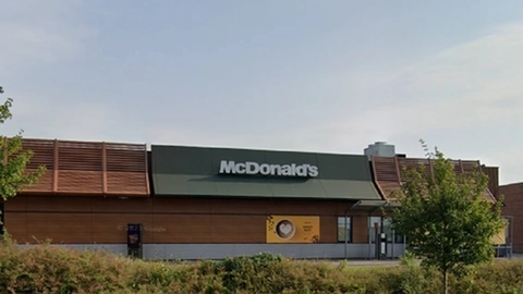 McDonald’s fjerner populær burger fra flere restauranter: Årsagen får det til at løbe koldt ned ad ryggen