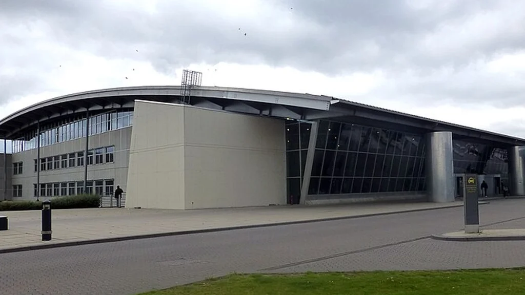 Bombetruslen i Billund Lufthavn rystede hele Danmark lørdag: Nu er der nyt