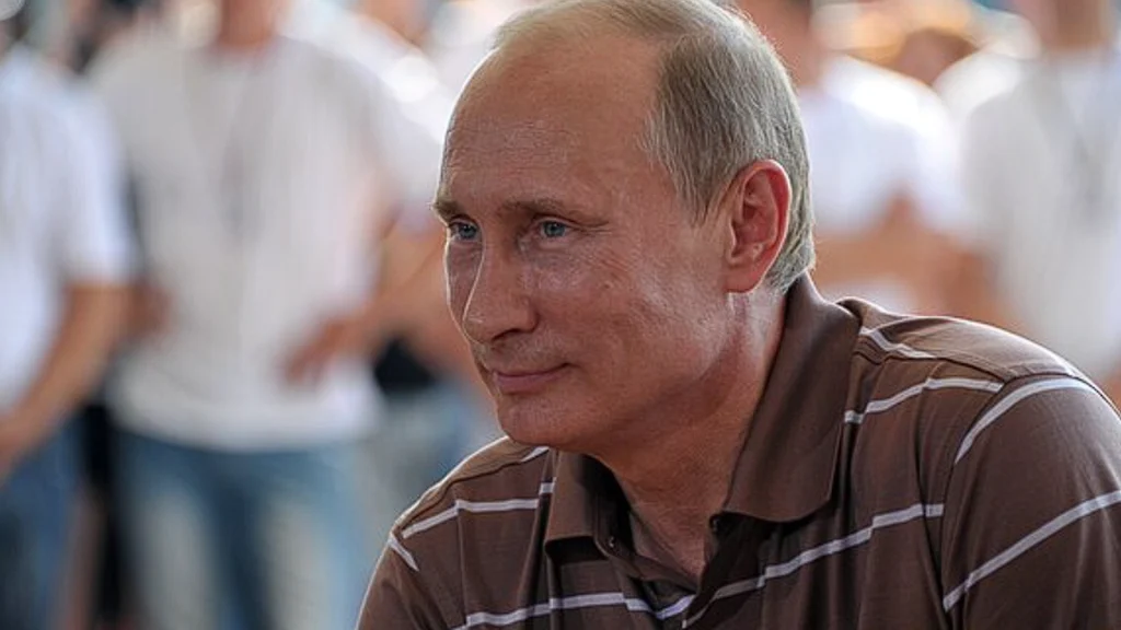 Advarer: Disse lande kan blive Putins næste mål