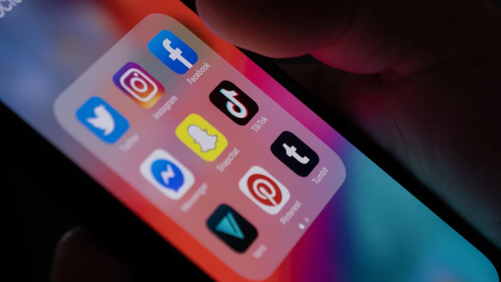 26-årig mand ytrede sig på Snapchat: Nu er han tiltalt for at billige terrorhandlinger