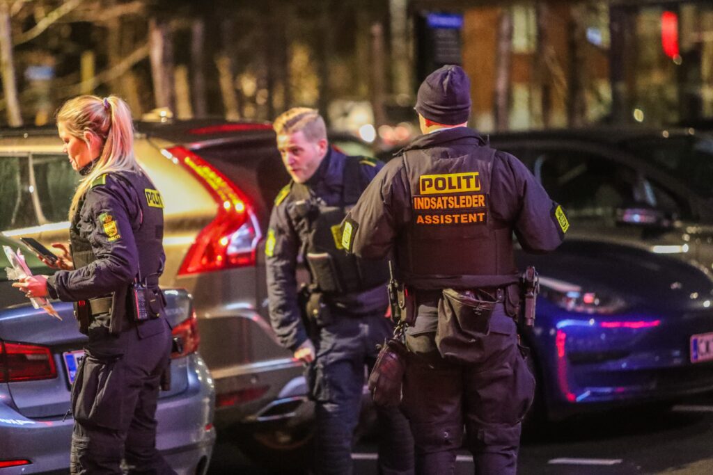 Terror-sag i Danmark rystede hele befolkningen: Nu er der nyt