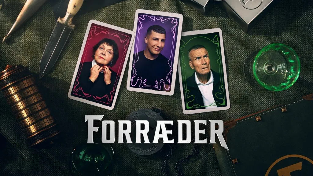22 år efter sidste reality-optræden: Folkeglad kendis gør comeback