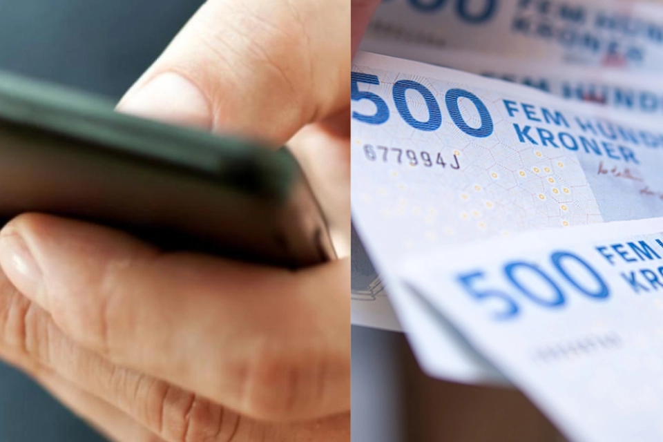 Benzin-svindel lykkedes efter ‘genialt’ MobilePay-trick: Kostede uskyldig kvinde 11.000 kroner