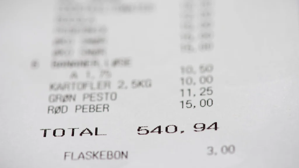 30. november er det slut med populær supermarkedskæde i Danmark: Her kan danskerne spare op til 70 procent