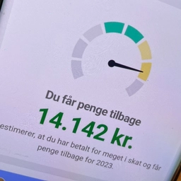 Her er hemmelighederne der får dig til at undgå panik i årsopgørelsen