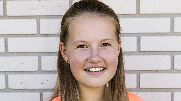 Emma forlod ‘Årgang 0’ for 3 år siden – sådan har hun det i dag