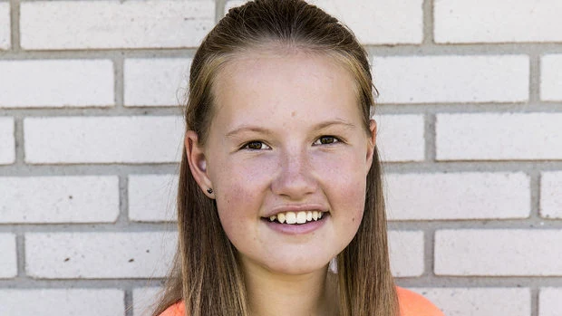 Emma forlod ‘Årgang 0’ for 3 år siden – sådan har hun det i dag