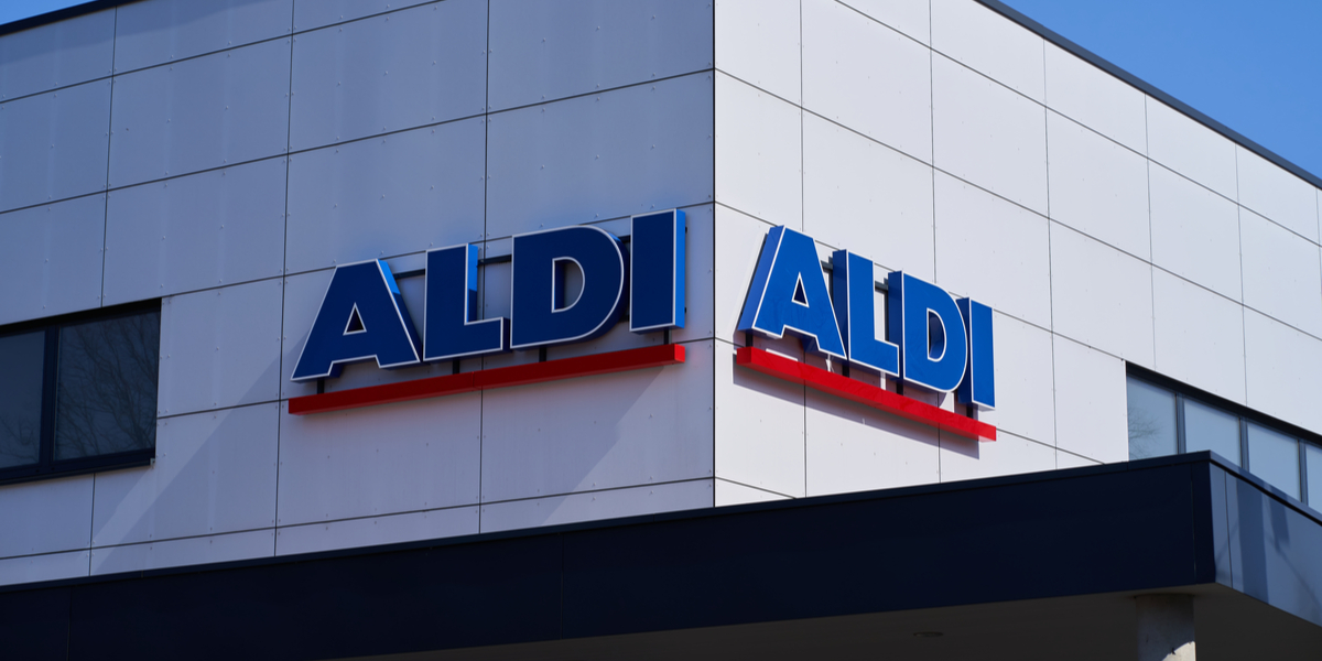 Facebook-opslag sendte talrige tilbudsjægere i Aldi: Der var bare ét problem