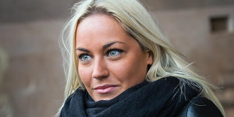 Ærlige Amalie taler ud: Jeg blev voksenmobbet og ingen bakkede mig op