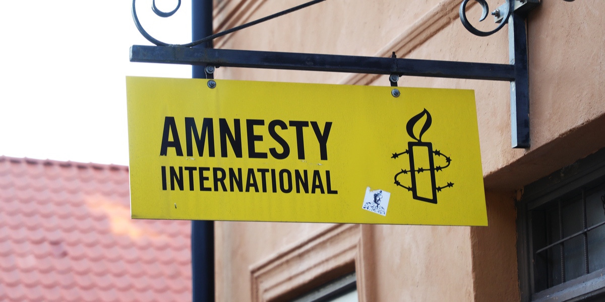 Amnesty International: EU-land udsætter migranter for tortur