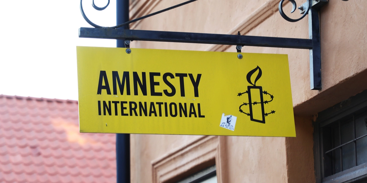 Amnesty International: EU-land udsætter migranter for tortur