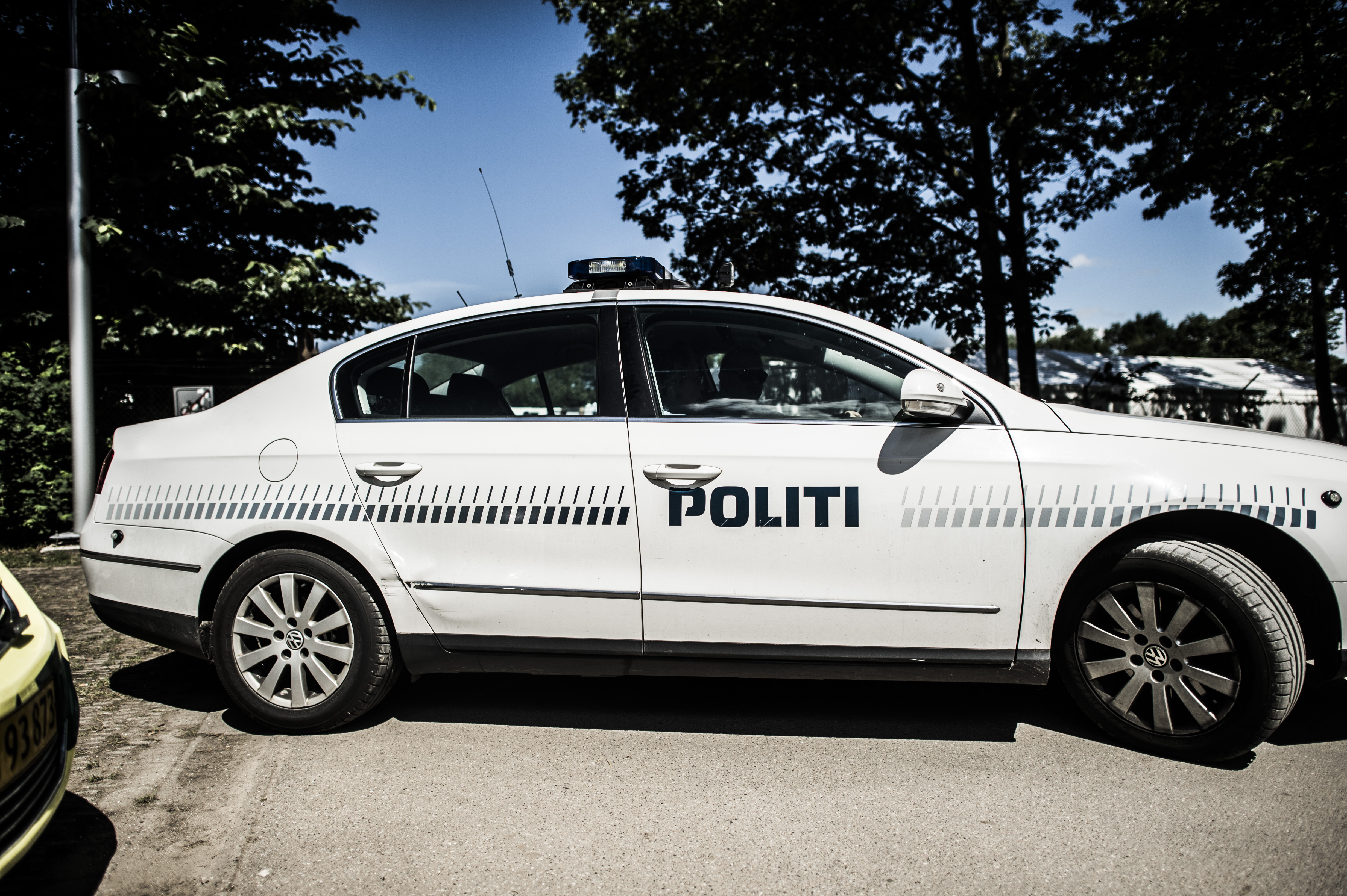 Jysk mand lavede børneporno med sine døtre