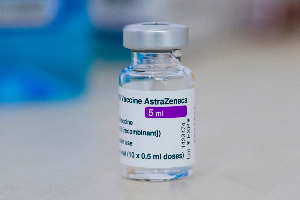 Vaccineproducent forventer øget omsætning i 2022