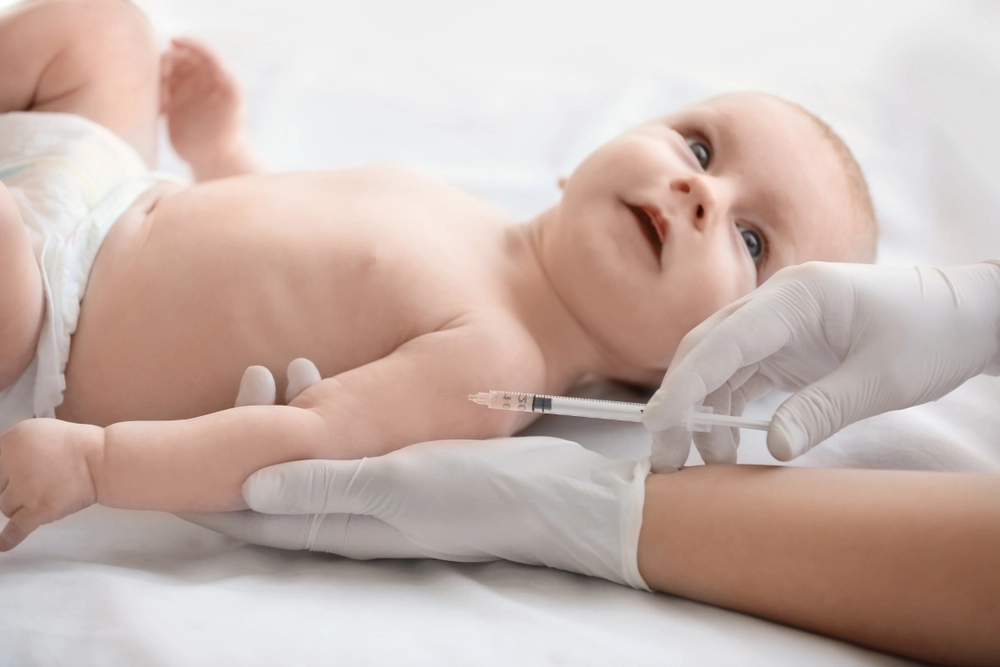 Vaccineproducent vil nu vaccinere børn og babyer