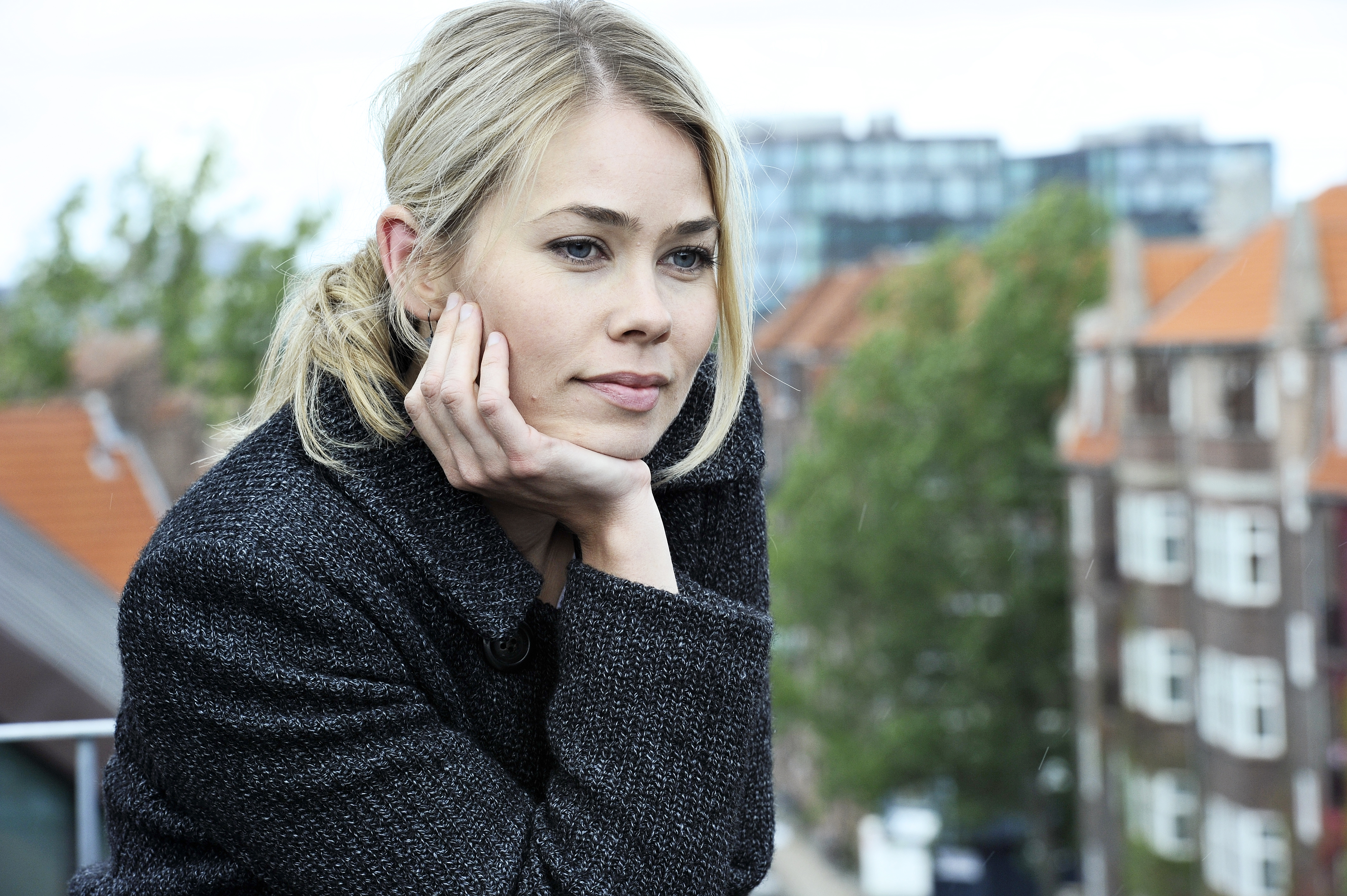 Birgitte Hjort Sørensen
