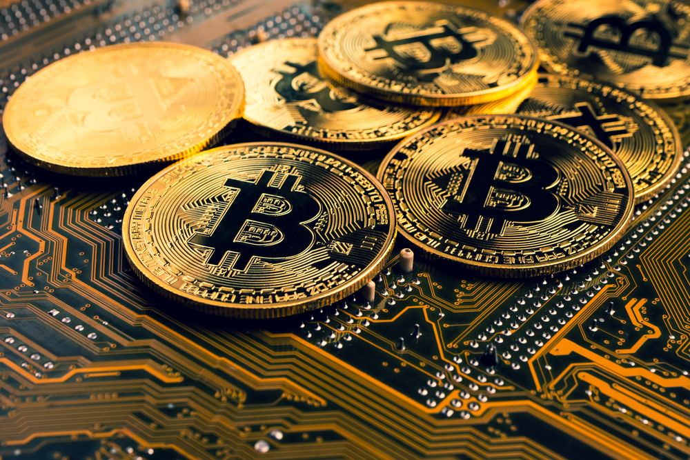 Mand har glemt adgangskode til Bitcoin-konto: Kan miste 1,5 milliarder kroner
