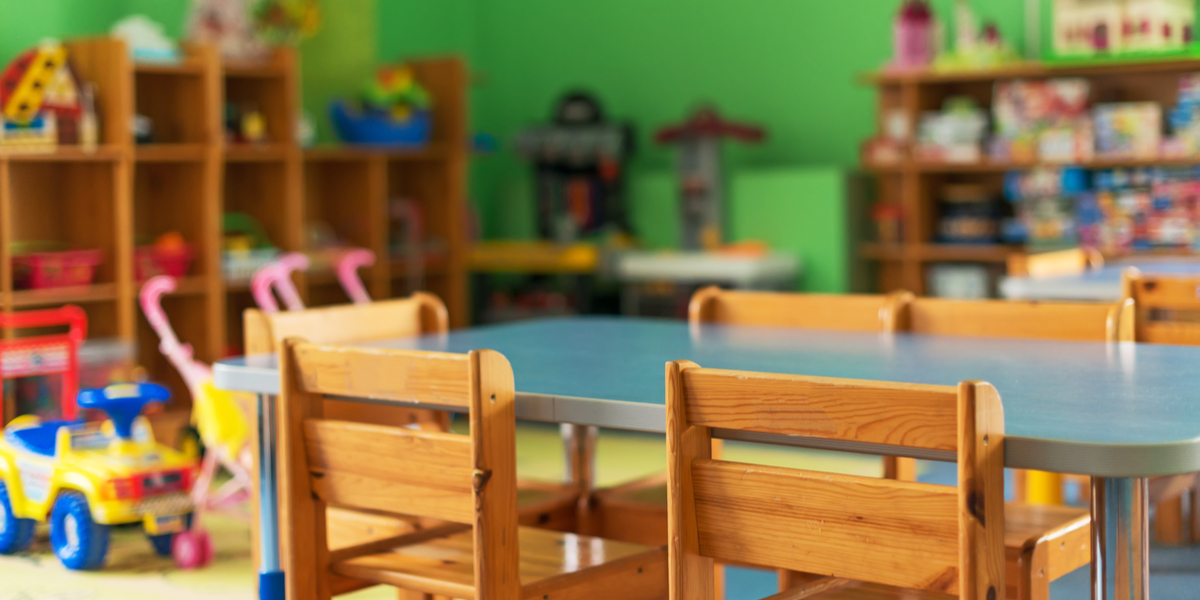 112 børnehaver og vuggestuer rammes af strejke: Det er “nødvendigt”