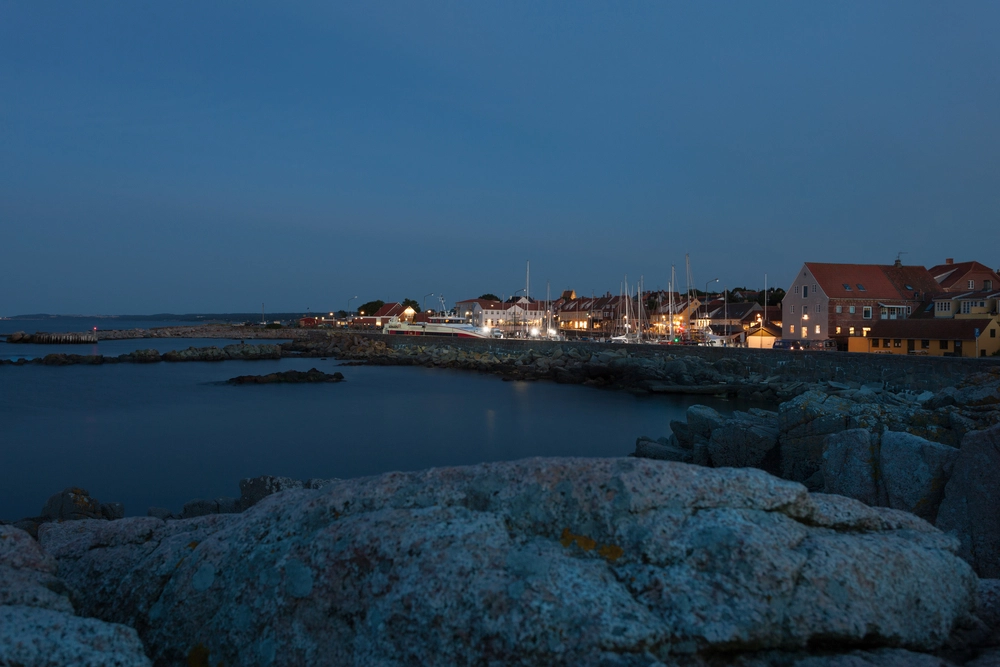 Jordskævlslignende rystelser på Bornholm: Her er årsagen