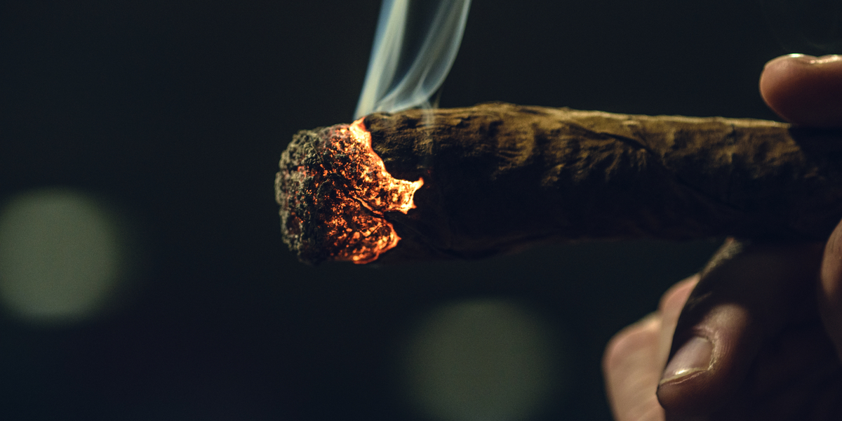 Dansk ferieparadis legaliserer cannabis