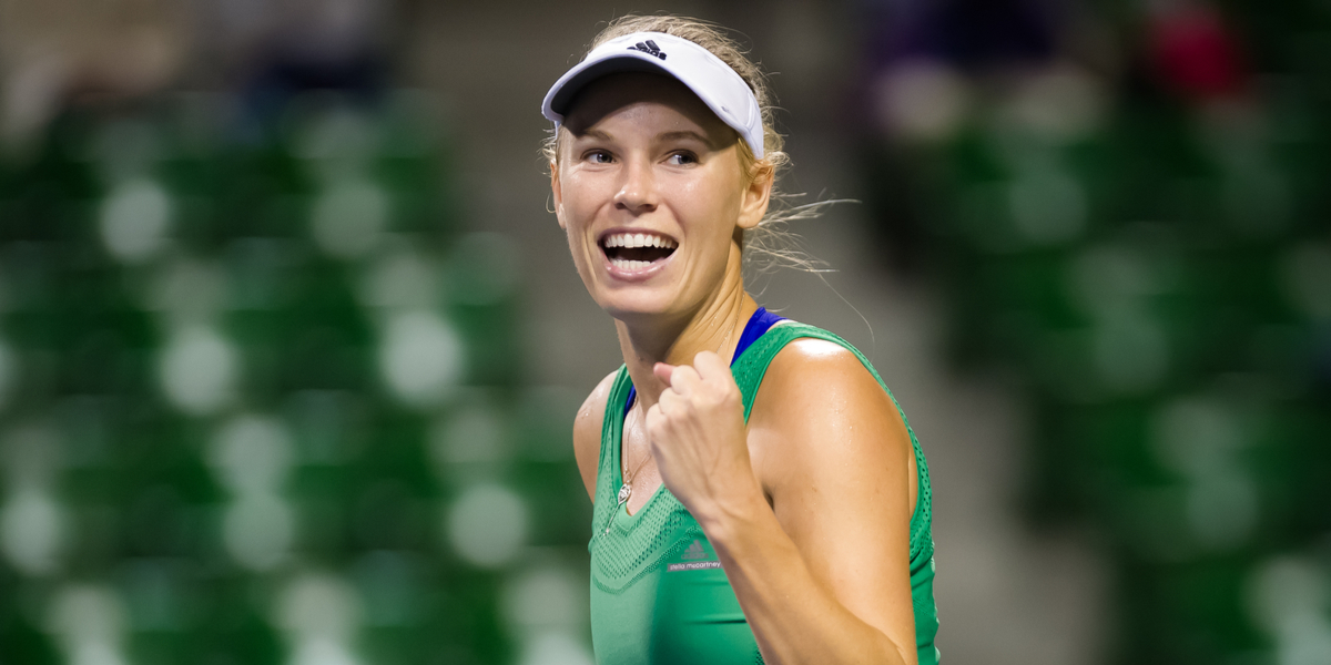 Caroline Wozniacki med stor nyhed: “Ready for round 2”