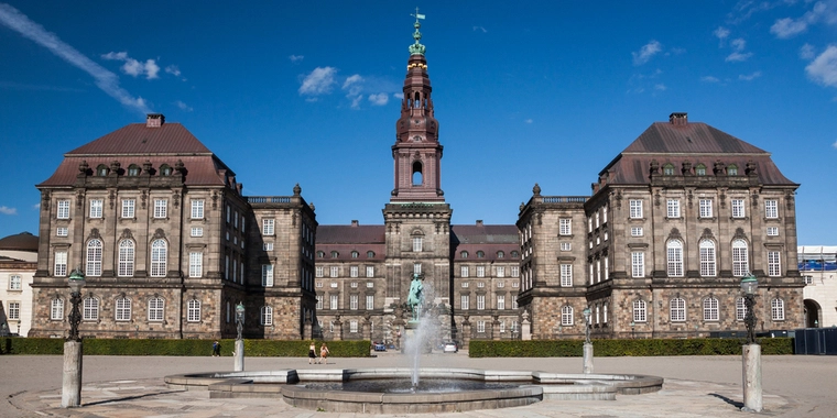 Danmark overhales af vores nordiske naboer på vigtig liste