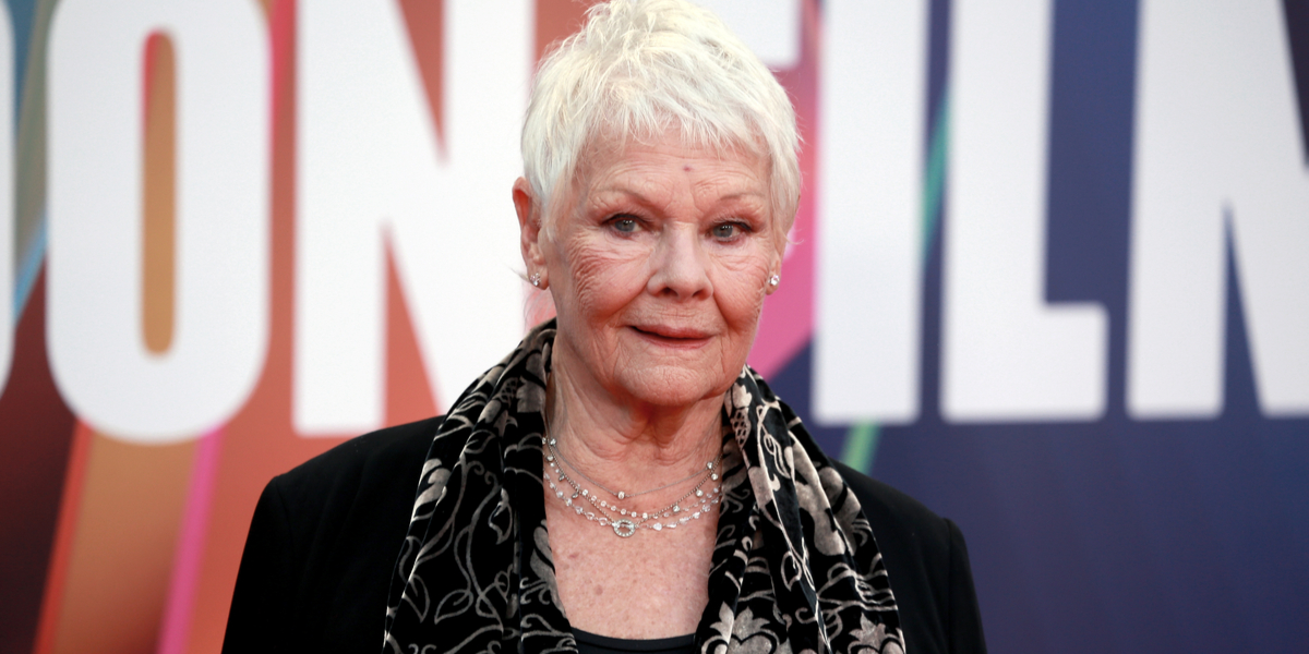 Legendarisk ‘Oscar’-vinder overraskede journalist med særlig udtalelse om Danmark