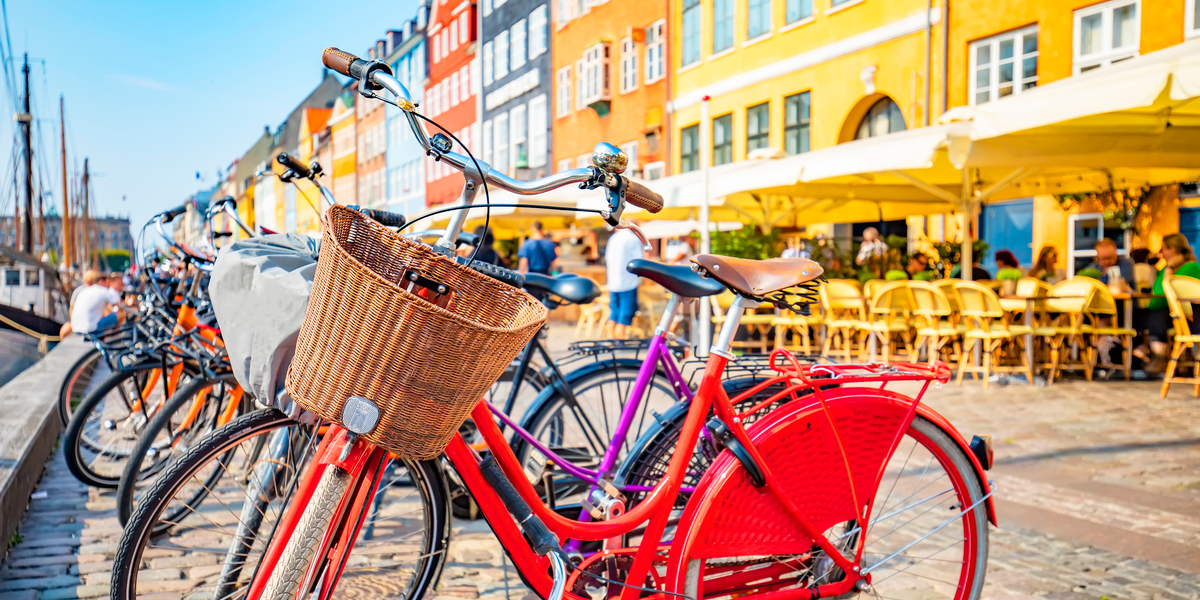 Dansk gade rangerer højt på udenlandsk liste: Det er som et “mini-Paris”