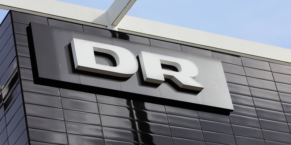 DR-profil scorer nyt job