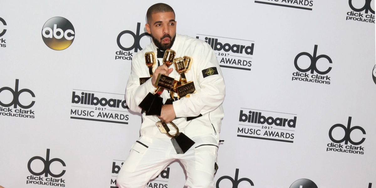 Derfor er Drakes madras 2,8 millioner kroner værd